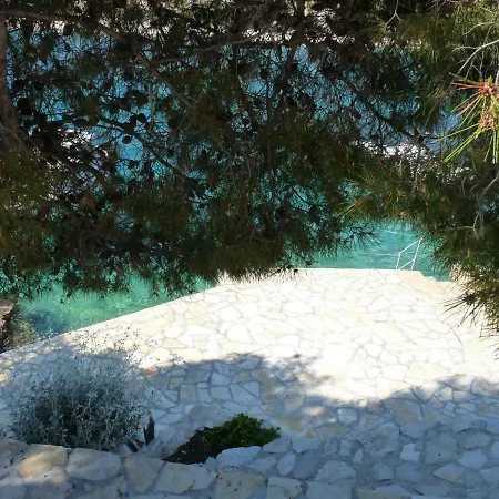 Appartement Vlajina *