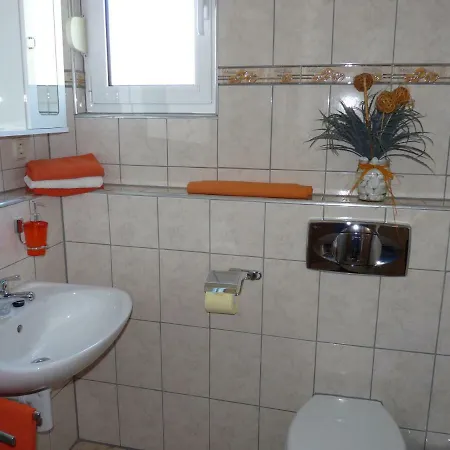 Vlajina Apartman