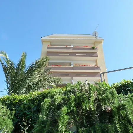 Appartement Vlajina Primošten