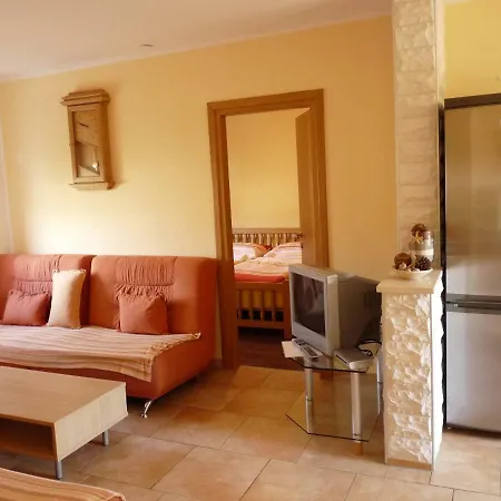 Vlajina プリモシュテン