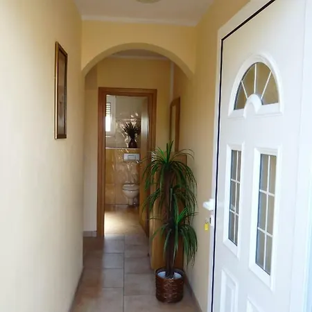 アパート Vlajina プリモシュテン