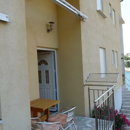 Vlajina * プリモシュテン