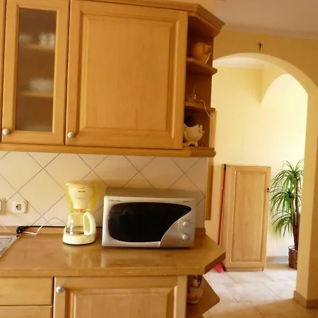 アパート Vlajina プリモシュテン