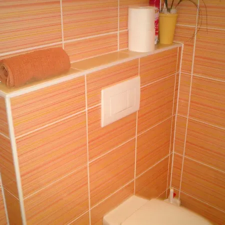 Apartman Vlajina Primosten