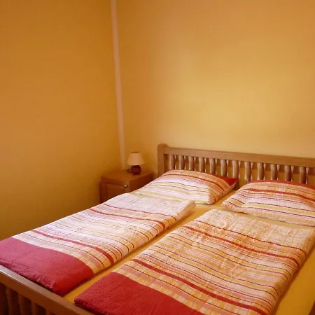 アパート Vlajina *