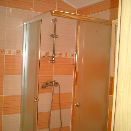 Apartman Vlajina Primosten
