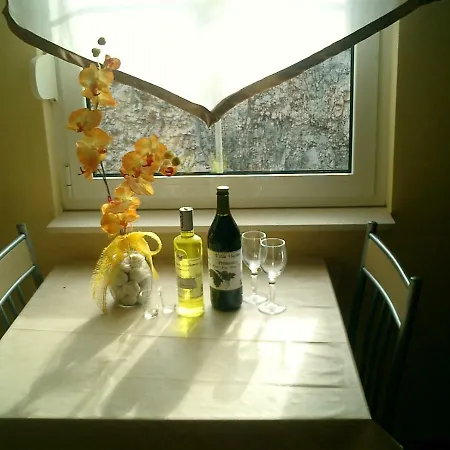 Vlajina Apartment Primosten