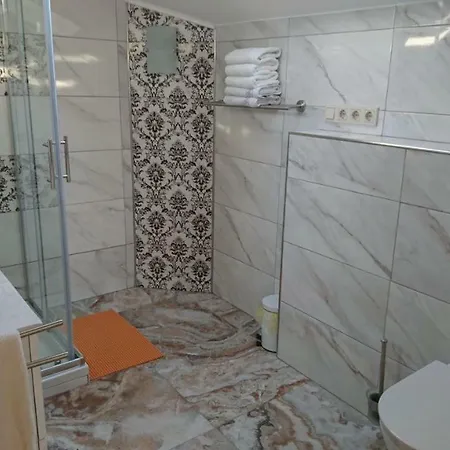 Apartman Vlajina Primosten