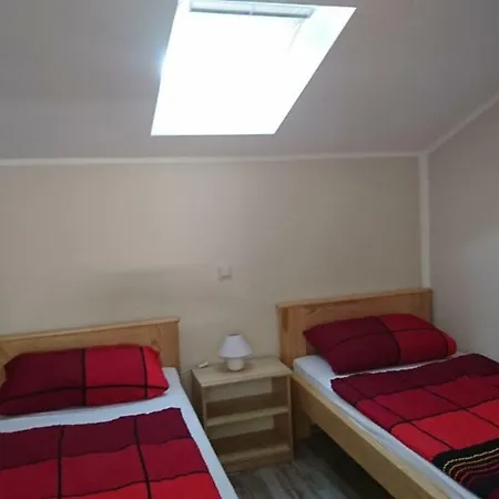 Vlajina プリモシュテン