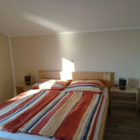 Vlajina Apartman *