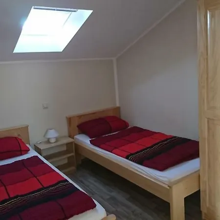 Vlajina Apartman Primosten