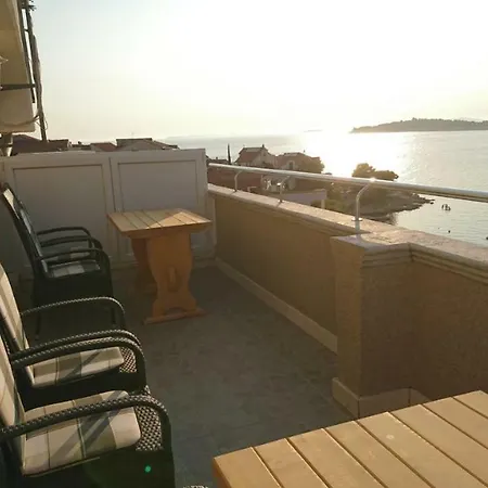 Vlajina * プリモシュテン