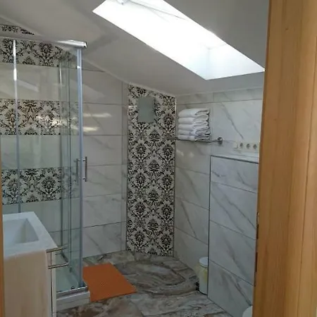 Apartman Vlajina Primosten