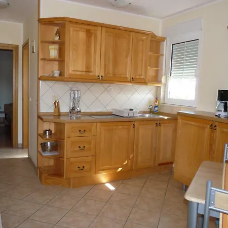 Vlajina Apartman Primosten