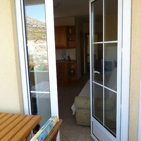 アパート Vlajina