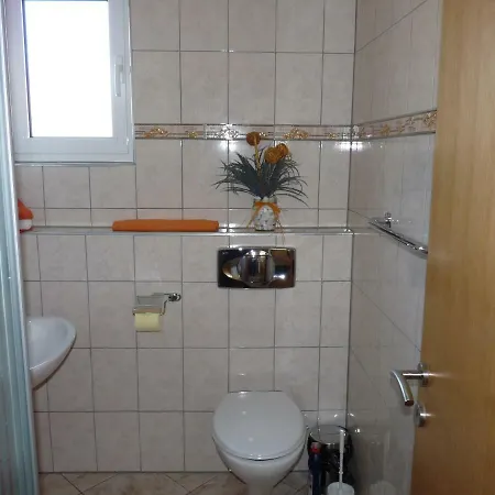 Vlajina アパート *