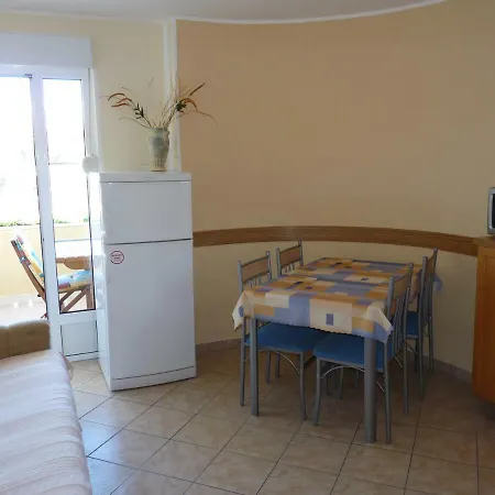 アパート Vlajina *