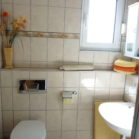Apartment Vlajina Primosten