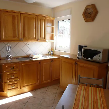 Vlajina Apartman Primosten