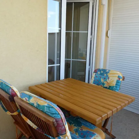 Vlajina Apartman Primosten