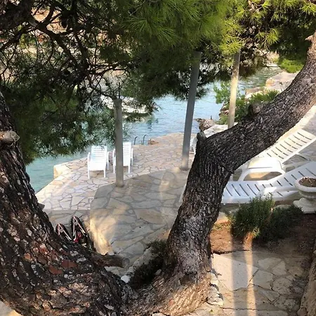 Vlajina アパート プリモシュテン