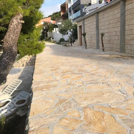 Vlajina Primošten