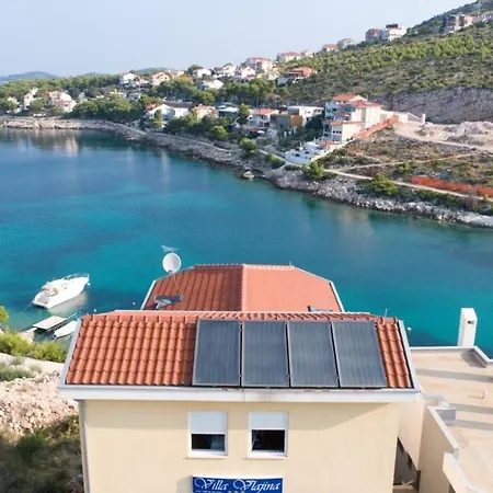 Vlajina Appartement Primošten