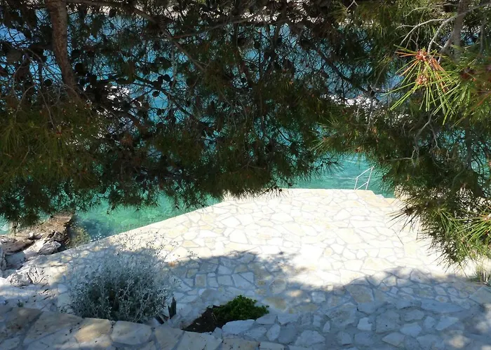 Appartement Vlajina *