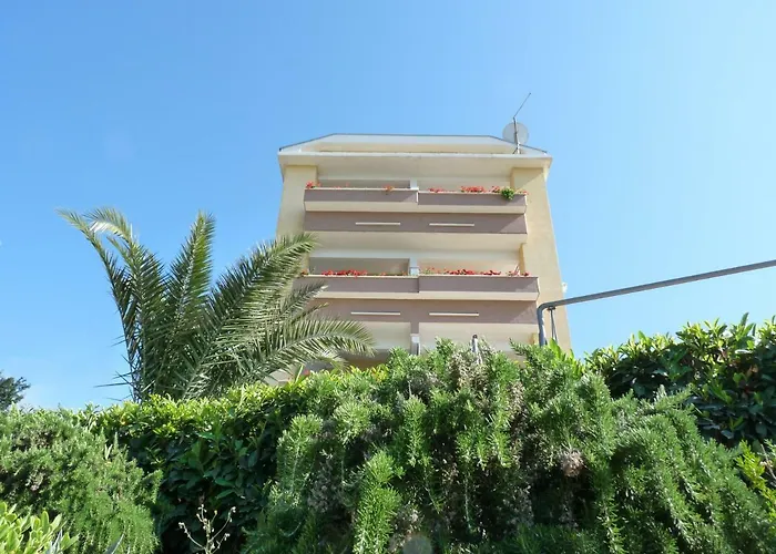 Appartement Vlajina Primošten