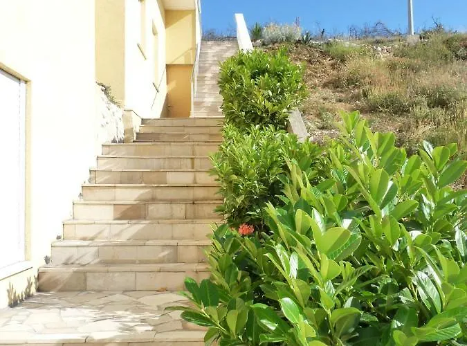 Vlajina Appartement *