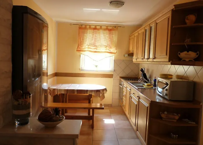 Vlajina Appartement *