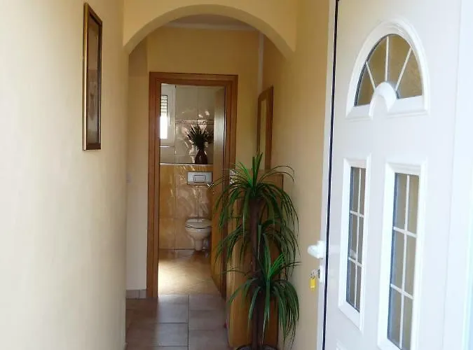 Appartement Vlajina Primošten