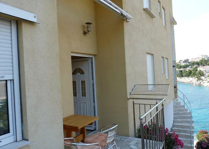 Vlajina * Primošten