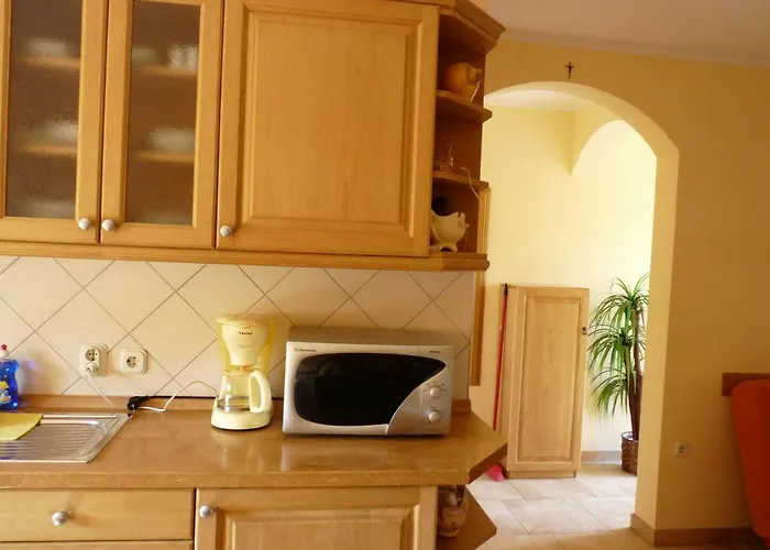 Appartement Vlajina Primošten