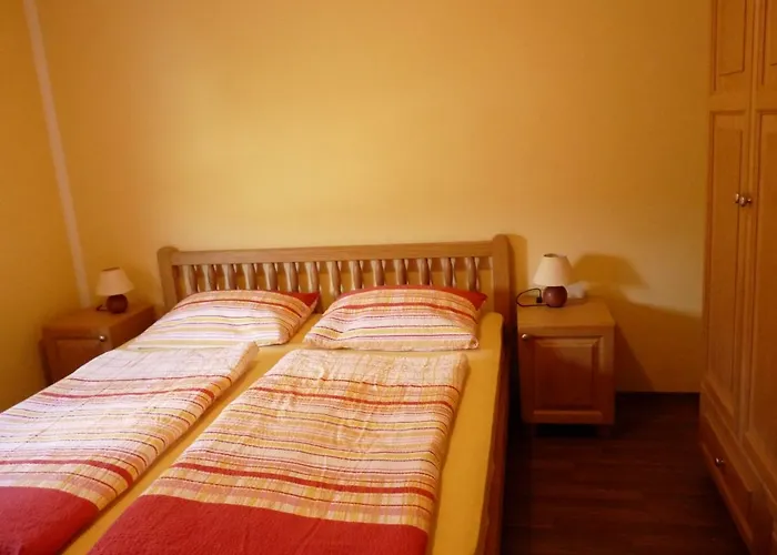 Appartement Vlajina *