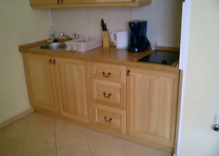 Vlajina Appartement *