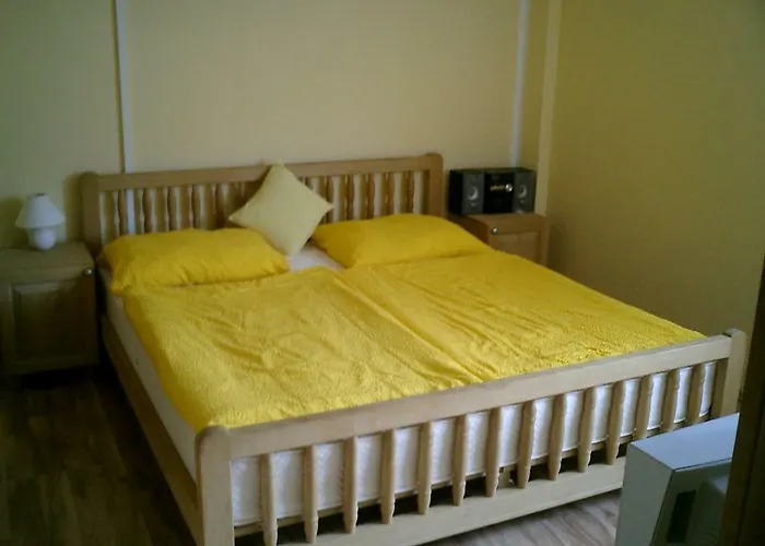 Vlajina Appartement *