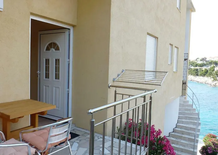 Appartement Vlajina *