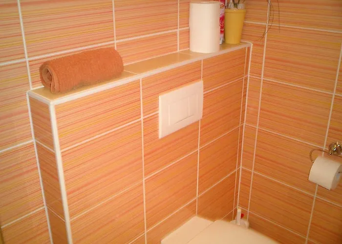 Appartement Vlajina Primošten