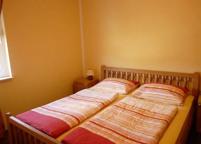 Appartement Vlajina *