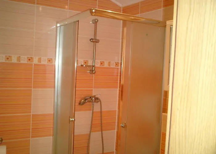 Appartement Vlajina Primošten