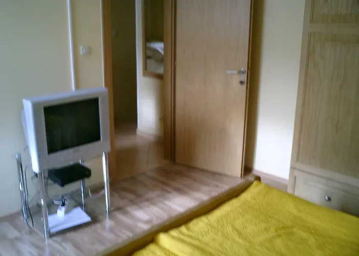 Appartement Vlajina