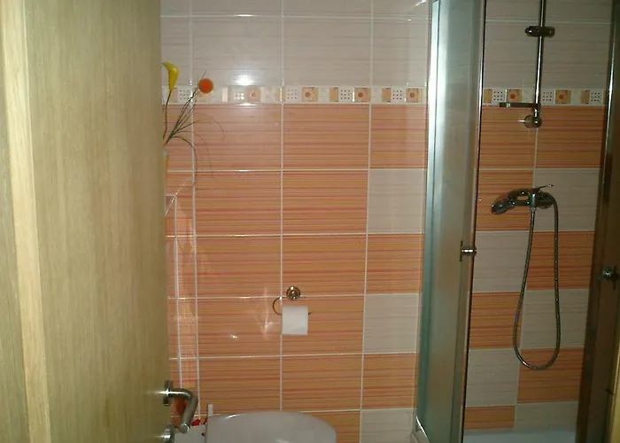 Appartement Vlajina