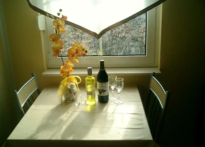 Vlajina Appartement Primošten