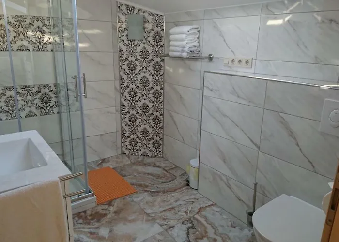 דירה Vlajina פרימוסטן