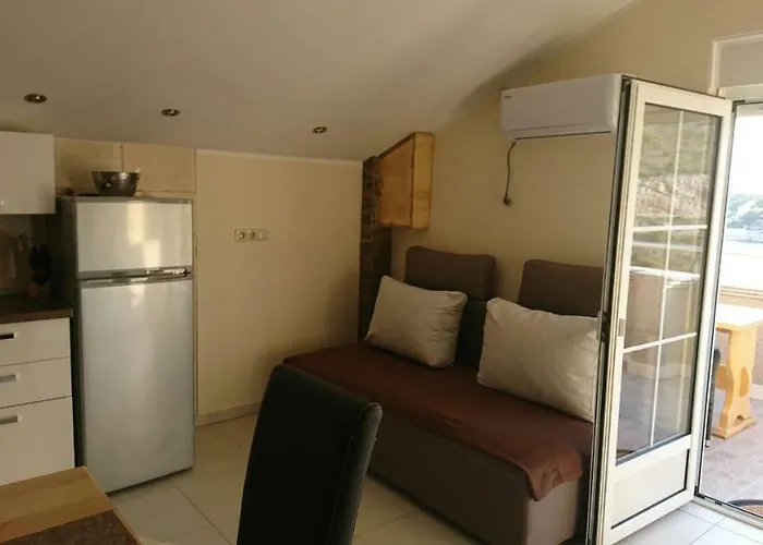 Vlajina Appartement Primošten