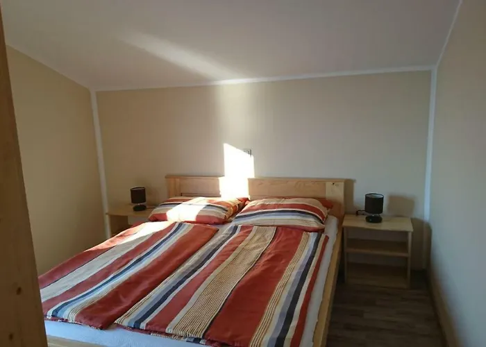 Vlajina Appartement *