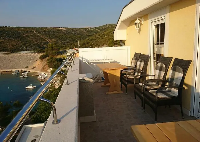 Vlajina Appartement Primošten