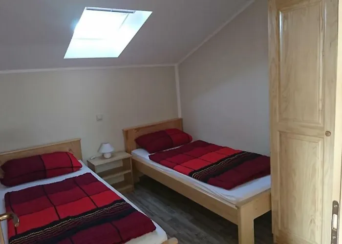 Vlajina Appartement Primošten
