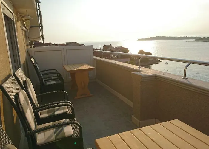 Vlajina * Primošten